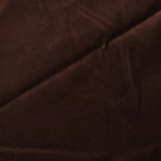 5 Yard Cotton Velvet Upholstery Drapery Fabric 60 Inches Width Navy Blue {2}