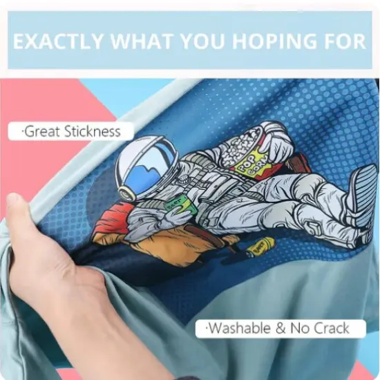 SUBLIPRINT Sublimation HTV for Dark and Light Fabric 15"X22Yds {3}