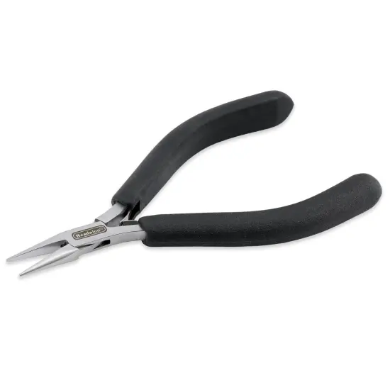 Beadalon Slim Chain Nose Pliers {2}