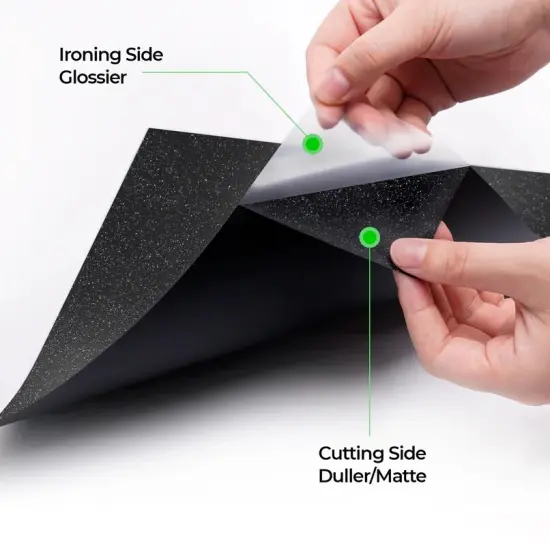 Chameleon Heat Transfer Vinyl {4}