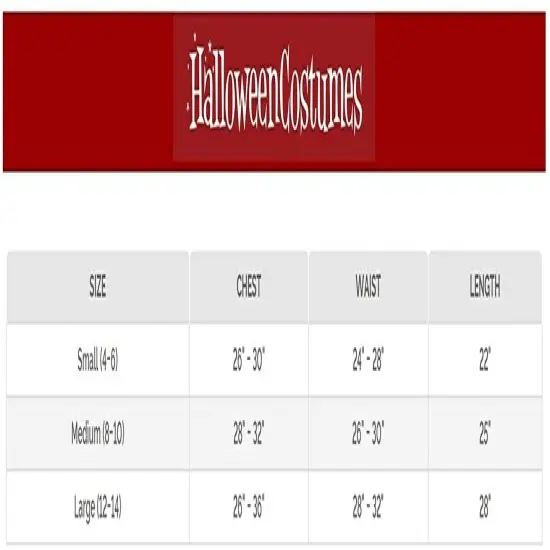 Fun World - Unicorn Child Costume Multicolor {2}