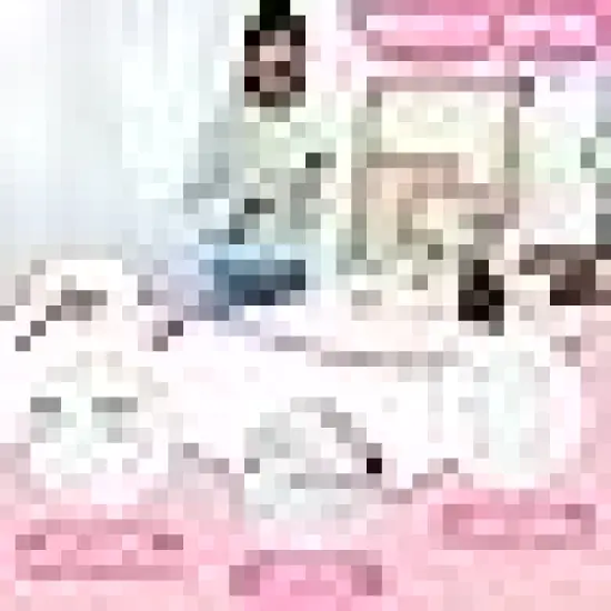 Valentines Couple Date Night Sip and Paint Party Favor {2}