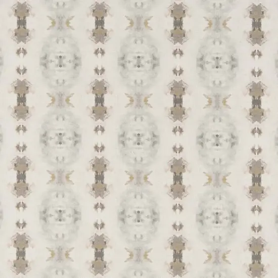 Upholstery Fabric - Grey & Silver Abstract & Geometric Upholstery Fabric 54 Inches" {1}