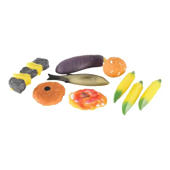 MOJO Life-Size Pretend Play Food Collection - Africa Inspired {3}