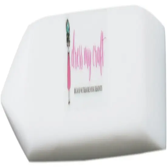 Dress My Craft Non-Stick Bone Folder #1-6.5"X.75" {3}