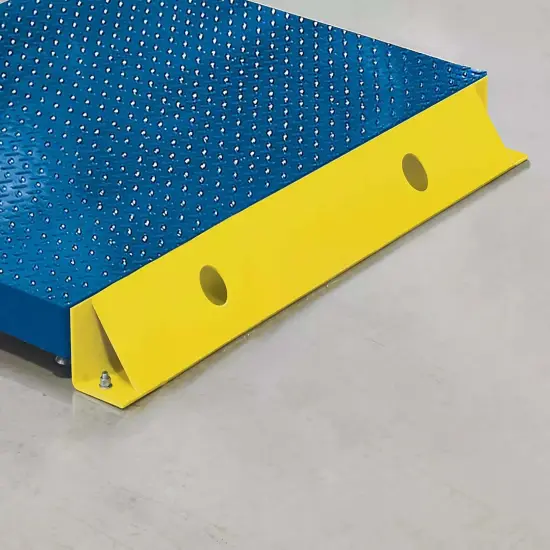 Versatile 3" x 4" x 4" Weight Scale Ideal for Accurate Weighing {2}