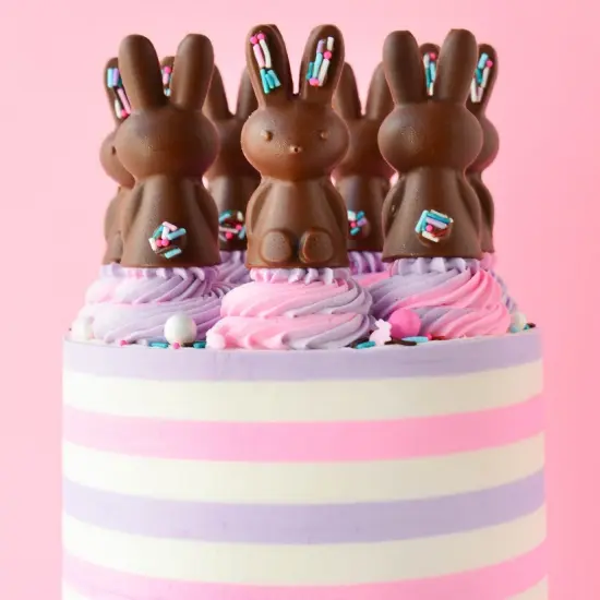 100ml Oil Based Lavender Food Coloring Gel for Cake Decorating and Fondant Vegan Halal {5}