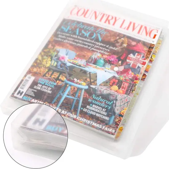 24pcs Clear Envelopes {4}