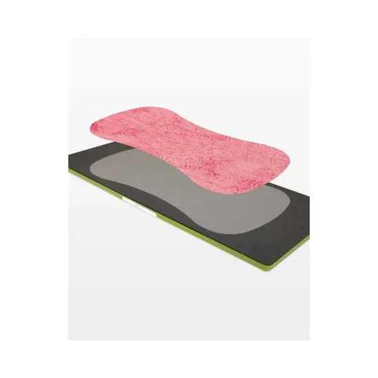 GO! Burp Cloth Die {3}