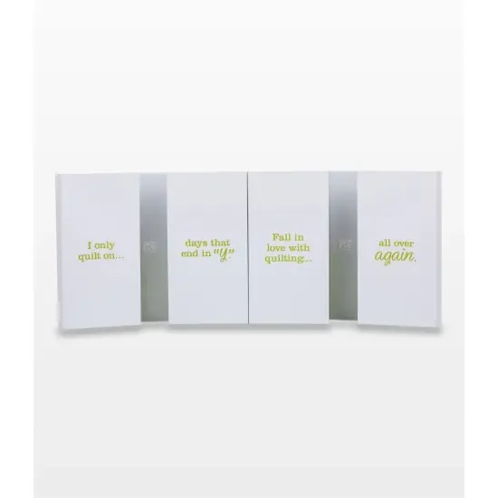 GO! 6" x 12" Die Storage {3}