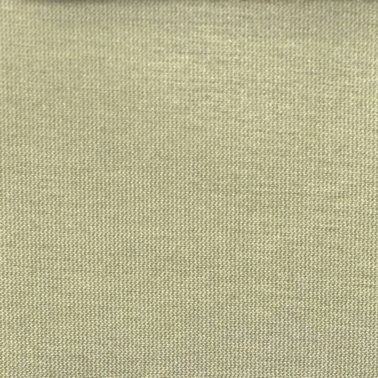 1 Yard Earthy Olive or Green Satin Organdy Apparel Fabric 58/60" Width {1}