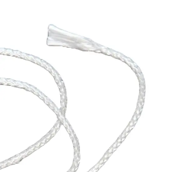 1/8" Round Fiberglass Wick (by the foot) {4}