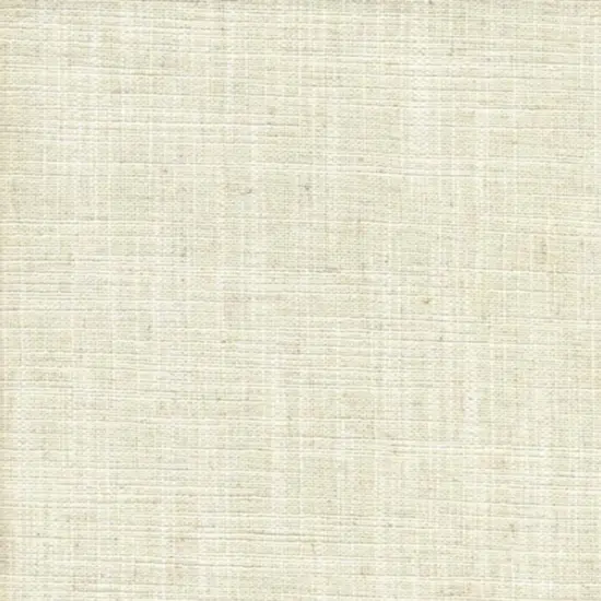 Greystone Polyester Linen Blend Fabric, Durable & Stylish for Upholstery & Drapery Oyster {1}