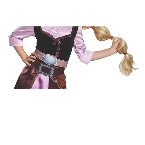 Rapunzel Classic Costume {2}