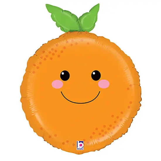 Betallic&reg; Produce Pals Orange 26 Inch {1}