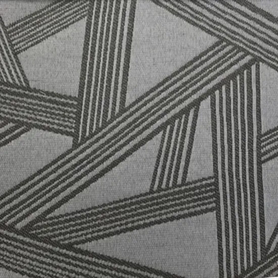 Aspects Durable Polyester Upholstery and Drapery Fabric Natural {7}