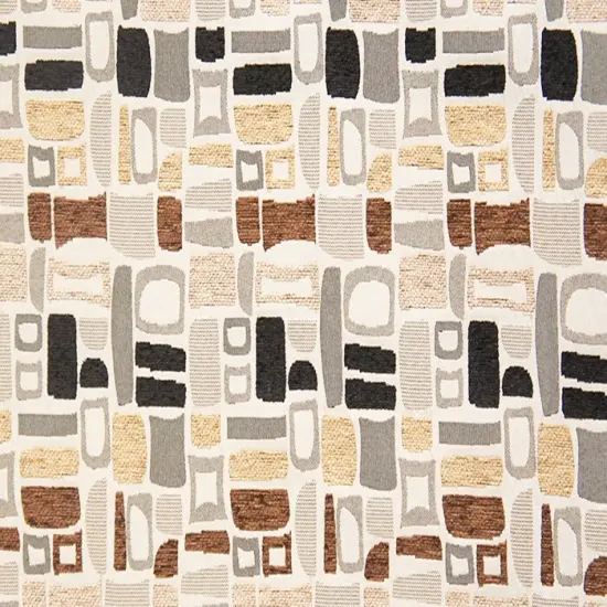 Glow Luxury Fabric Durable & Stylish Multi {3}