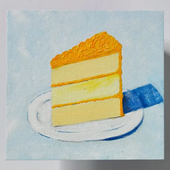 Sax Workshop-In-A-Box Diner Display Case Paintings, For 10 Users {4}