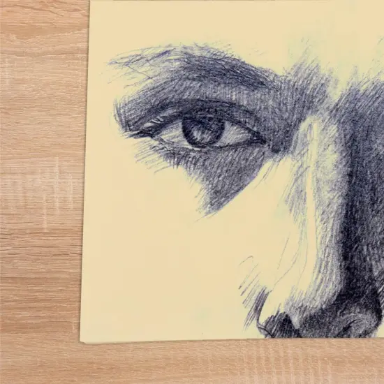 Sax Manila Drawing Paper, 40 lb, 18 x 24 Inches, Pack of 500 {4}