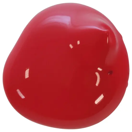 Sax Heavy Body Acrylic Paint, 1/2 Gallon, Phthalo Red {3}