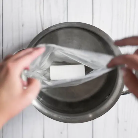 Espresso Martini Candle Kit {3}