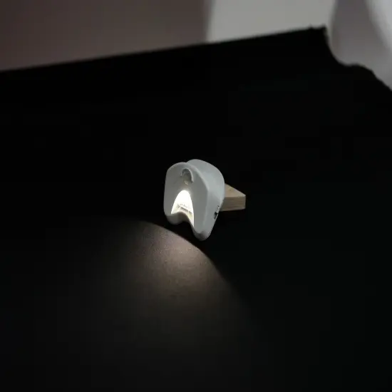 Lock&trade; Light - Motion-Activated LED Door Light {2}