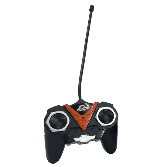 Mossy Oak: Remote Control Vehicle - Off Road UTV - 1:14 Scale, Branded Camo RC Toy, Wireless Hand-Held Full Function Controller, 27 MHz, Kids Ages 6+ {7}