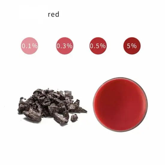 34 Colors Wax Dye, Candle Dyes for Soy Candle Making Supplies, Candle Color Dye for Soy Wax {5}