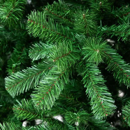 Northlight Full Colorado Spruce Commercial Artificial Christmas Tree - 15' - Unlit Green {4}