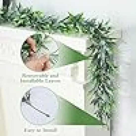 Dark Green, Gray Green {3}