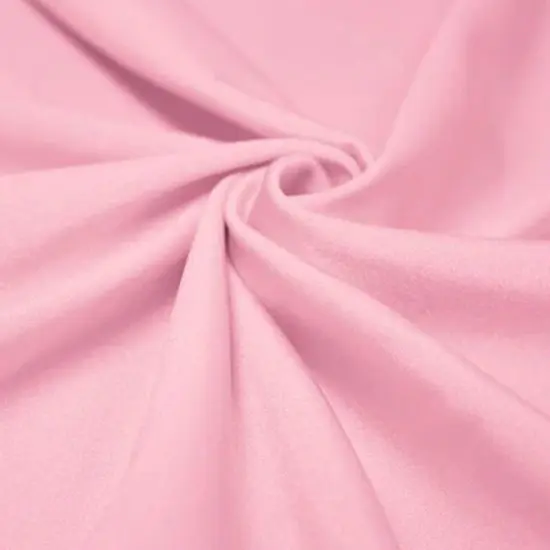 Shiny Nylon Spandex Fabric 58&rdquo; Wide 4-Way Stretch for Swimwear, Costumes & Fashion Baby Pink {1}