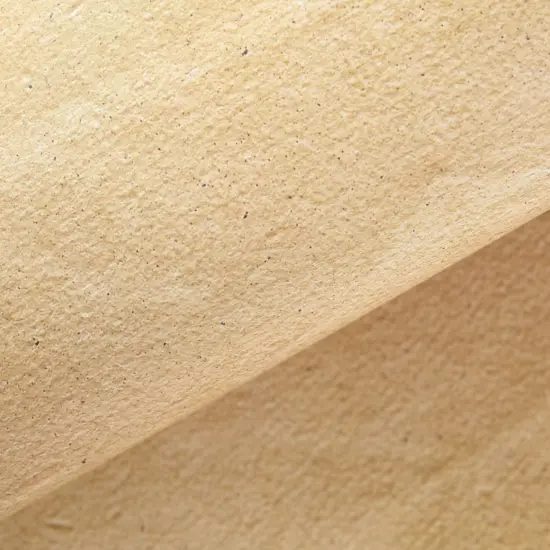 96 Piece Stationary Set for Writing Letters - 48 Pack Vintage Style Stationery Paper and Envelopes Set - Party Invitations, Scrapbooking, Penpal, Calligraphy (8.5x11 Inches) Brown {6}