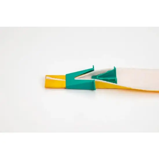 Fabric Tube Maker 4022 Clover #1 {4}