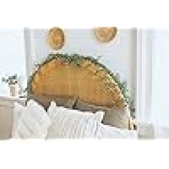 Faux Floral Spray for Wedding Arch Filler Table Centerpieces and Home Decor {5}