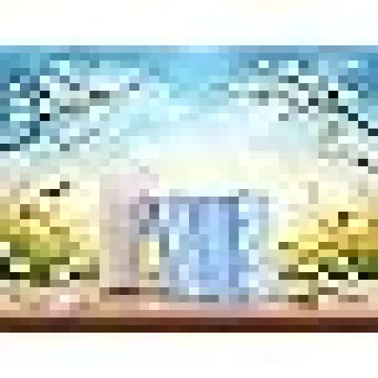 Squares Patchwork DIY Sewing Scrapbooking Quilting Floral Dot {6}