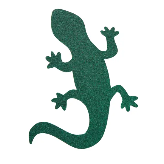 30 Sheets Green Glitter Cardstock Paper for DIY Crafts, Card Making, Invitations, Double-Sided, 300gsm (8.5 x 11 In) {7}