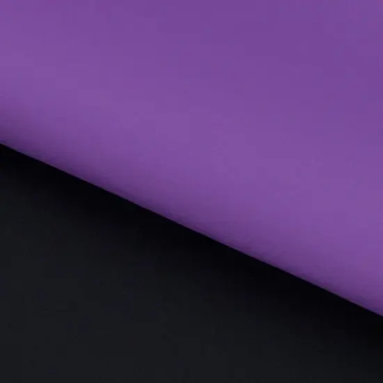 Twin Flo 2 tone Recycled Polyester & Nylon Spandex Fabric Red/Turq Blue {6}