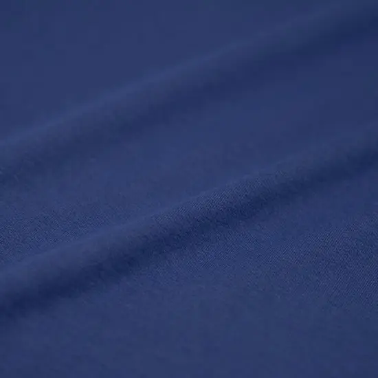 Tranquility Modal Spandex Fabric Wine {6}