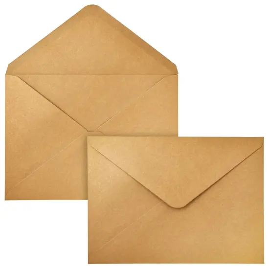 24 Pack Wedding Cards for Bride and Groom with Gold Envelopes, Engagement Congratulations, 6 Gold Foil Designs (5x7 In) {7}