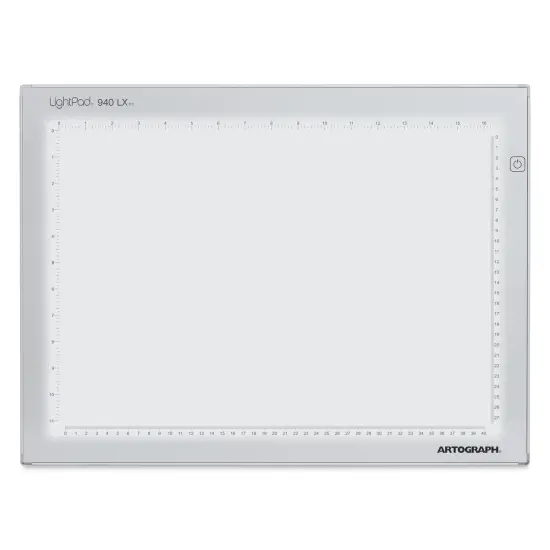 Artograph LED LightPad - 12" x 17" {1}