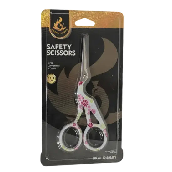 Scissors for Embroidery and Detail Work F07M4-1-Stork 1 {3}
