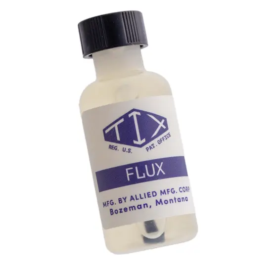 Tix Flux 1/2oz {3}