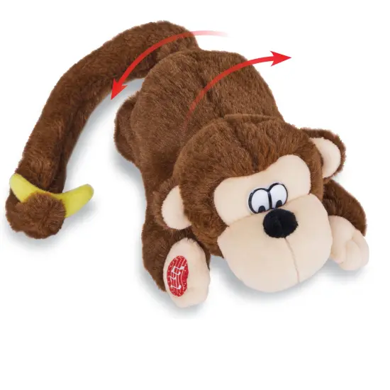 Collections Etc Laughing Out Loud Monkey {2}