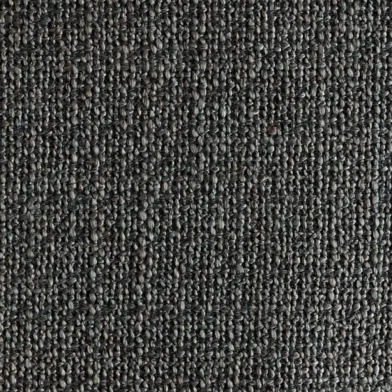 Cavesson Durable Polyester Fabric for Upholstery & Drapery Cocoa {1}
