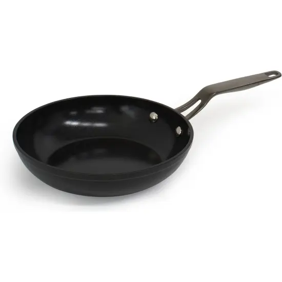 Blu. Cookware 7.8" Induction Frying Pan, Non-Toxic {1}