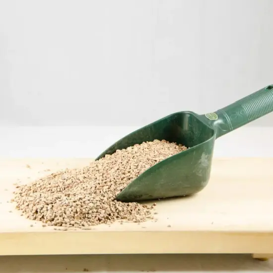 Japanese Plastic Bonsai Soil Scoop - Home Garden Plants Potting & Mixing Tool {2}