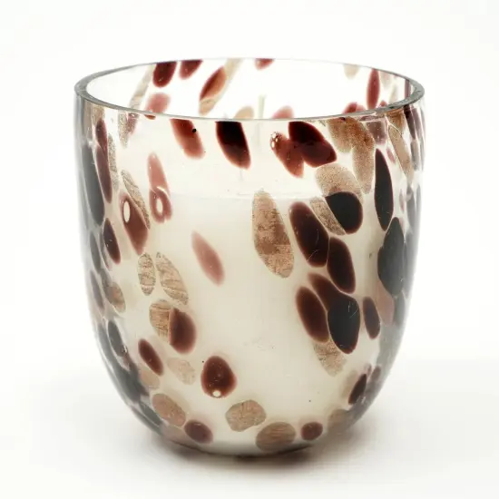 Oudh Scented Candle | 15 oz Jar Candle {4}