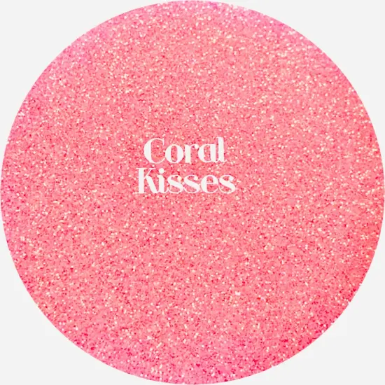 Coral Kisses {1}