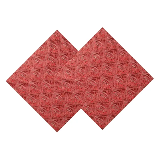 1 Yard Traditional Polynesian Tattoo Triangle Formation Poly Cotton Fabric 45 Inch Width gold {3}