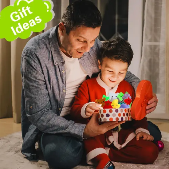 100 Pack Squishies Toys {5}